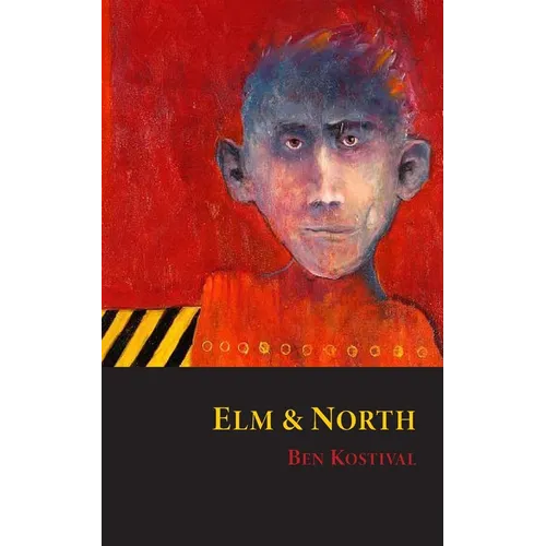 Elm and North - Paperback