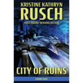 City of Ruins: A Diving Novel - Paperback