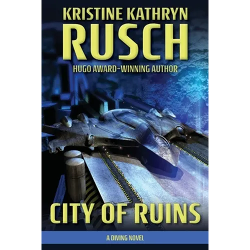 City of Ruins: A Diving Novel - Paperback