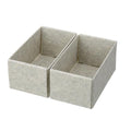 Flat Drawer Organizer Small Set/2