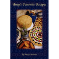 Amy's Favorite Recipes - Paperback