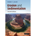 Erosion and Sedimentation - Paperback