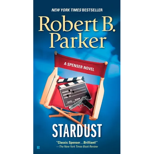 Stardust - Mass Market Paperbound