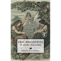 The Saga of Eric Brighteyes (Ed. Tom Shippey - Uppsala Books) - Paperback