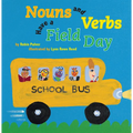 Nouns and Verbs Have a Field Day - Paperback
