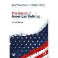 The Basics of American Politics - Paperback