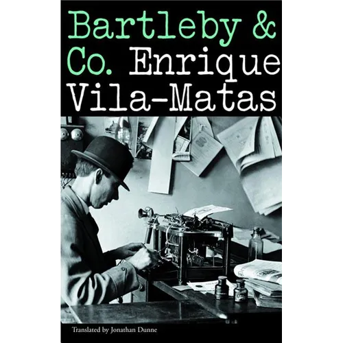 Bartleby & Co. - Paperback