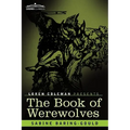 The Book of Werewolves - Paperback
