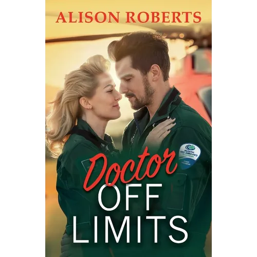 Doctor Off Limits - Paperback