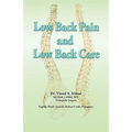Low Back Pain And Low Back Care - Paperback