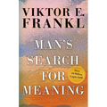 Man's Search for Meaning - Paperback