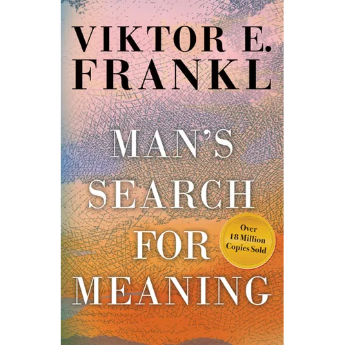 Man's Search for Meaning - Paperback