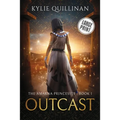 Outcast (Large Print Version) - Paperback