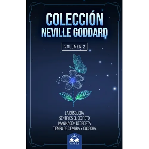 Coleccion Neville Goddard: La Promesa - Paperback