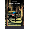 Prince Caspian: Full-Color Collector's Edition (Rpkg) - Paperback