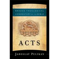Acts - Paperback