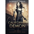 California Demon - Hardcover