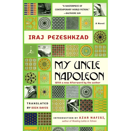 My Uncle Napoleon - Paperback