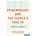Epidemiology and the People's Health: Theory and Context - Paperback