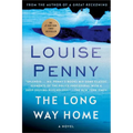 The Long Way Home - Paperback
