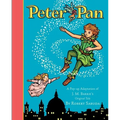 Peter Pan: Peter Pan - Hardcover