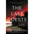 The Last Guests - Hardcover