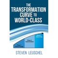The Transformation Curve to World Class - Paperback