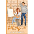 Falling For Her - Paperback
