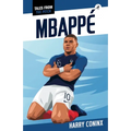 Mbappé - Paperback