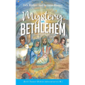 Mystery In Bethlehem - Paperback