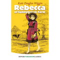 Rebecca of Sunnybrook Farm - Paperback