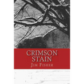 Crimson Stain - Paperback