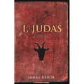 I, Judas - Paperback