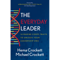 The Everyday Leader: 14 Marine Corps Traits to Unlock Your Leadership DNA - Paperback