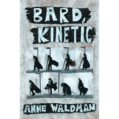 Bard, Kinetic - Paperback