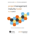 Project Management Maturity Model - Paperback