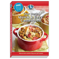Our Best Quick & Easy Casseroles - Paperback