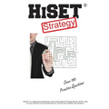 HiSET Test Strategy: Winning Multiple Choice Strategies for the HIgh School Equivalency Test HiSET - Paperback