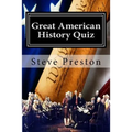 Great American History Quiz - Paperback