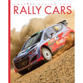 Rally Cars - Library Binding