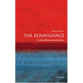 The Renaissance: A Very Short Introduction - Paperback