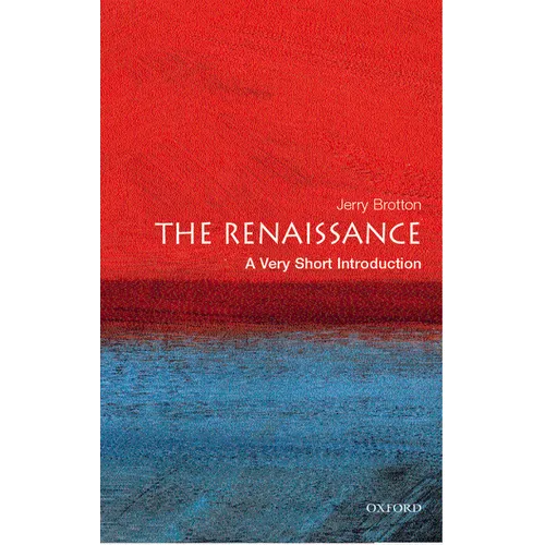 The Renaissance: A Very Short Introduction - Paperback