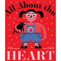All about the Heart - Hardcover