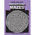 Mind-Boggling Mazes - Paperback