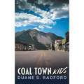 Coal Town Kids - Paperback