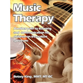 Music Therapy: Another Path to Learning and Communication for Children in the Autism Spectrum - Paperback