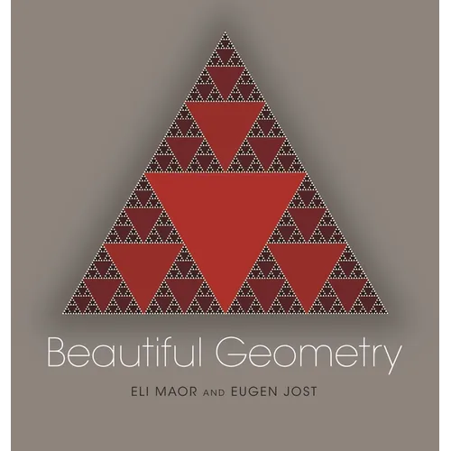 Beautiful Geometry - Paperback