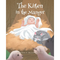 The Kitten in the Manger - Paperback