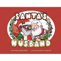 Santa's Husband - Hardcover