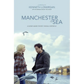 Manchester by the Sea: A Screenplay - Paperback